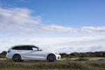 BMW 330i Touring M Sport 2019 года (UK)